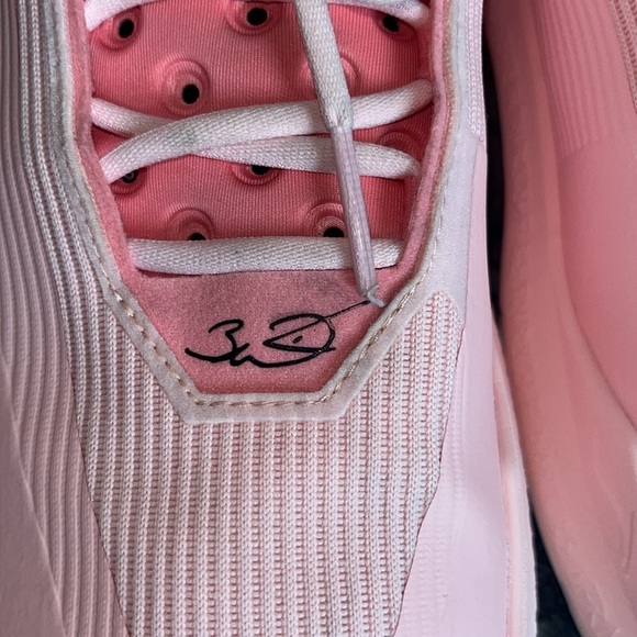 Way of Wade men’s 11 Blossom basketball sneakers size 14 - Picture 6 of 15